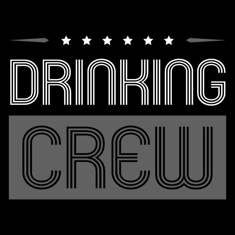 Drinking Crew