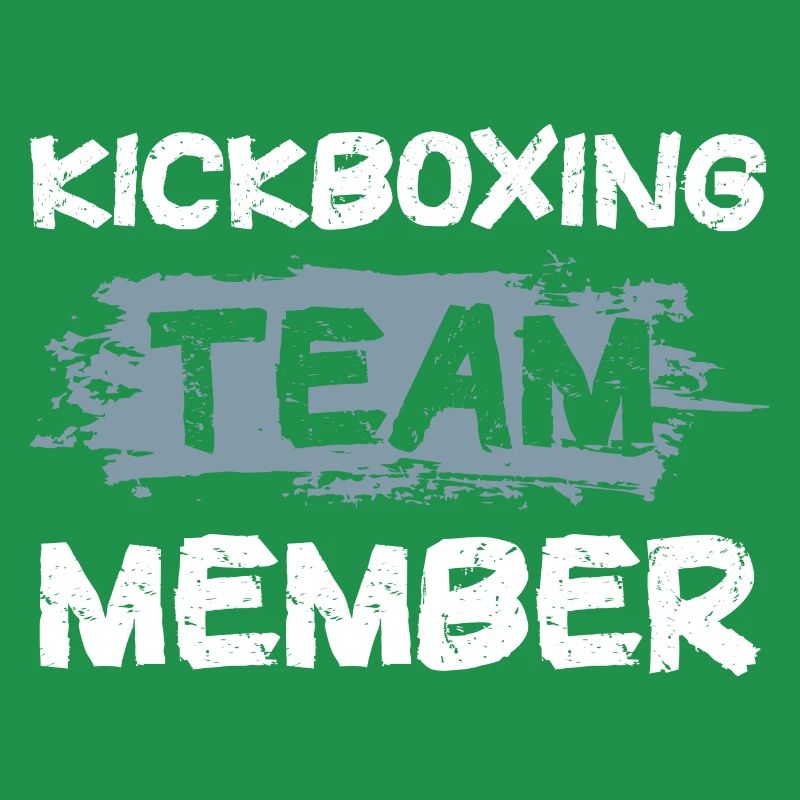 Kickboxing Team