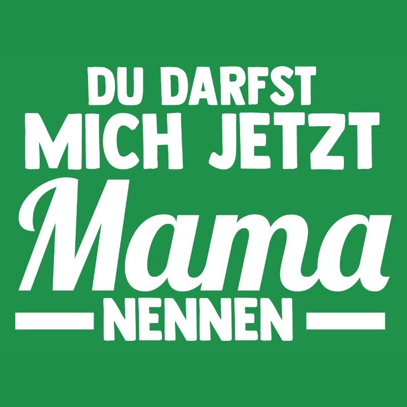 Mutter Mama