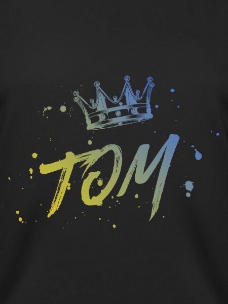Tom