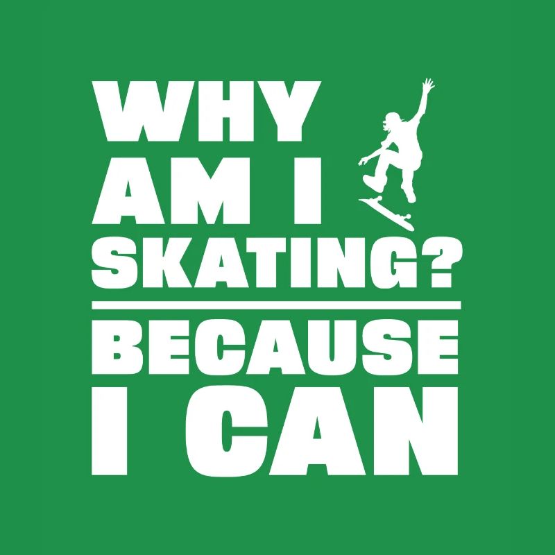 Skating