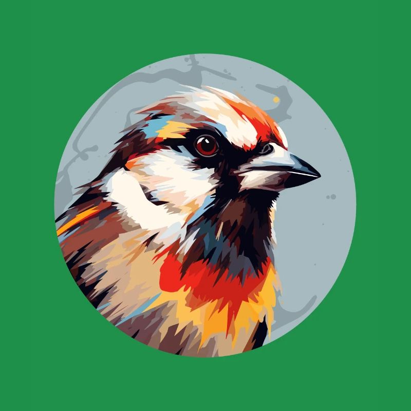 House sparrow