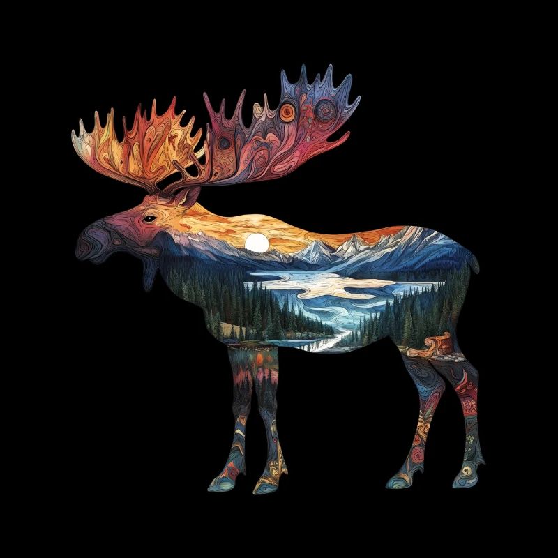 Moose