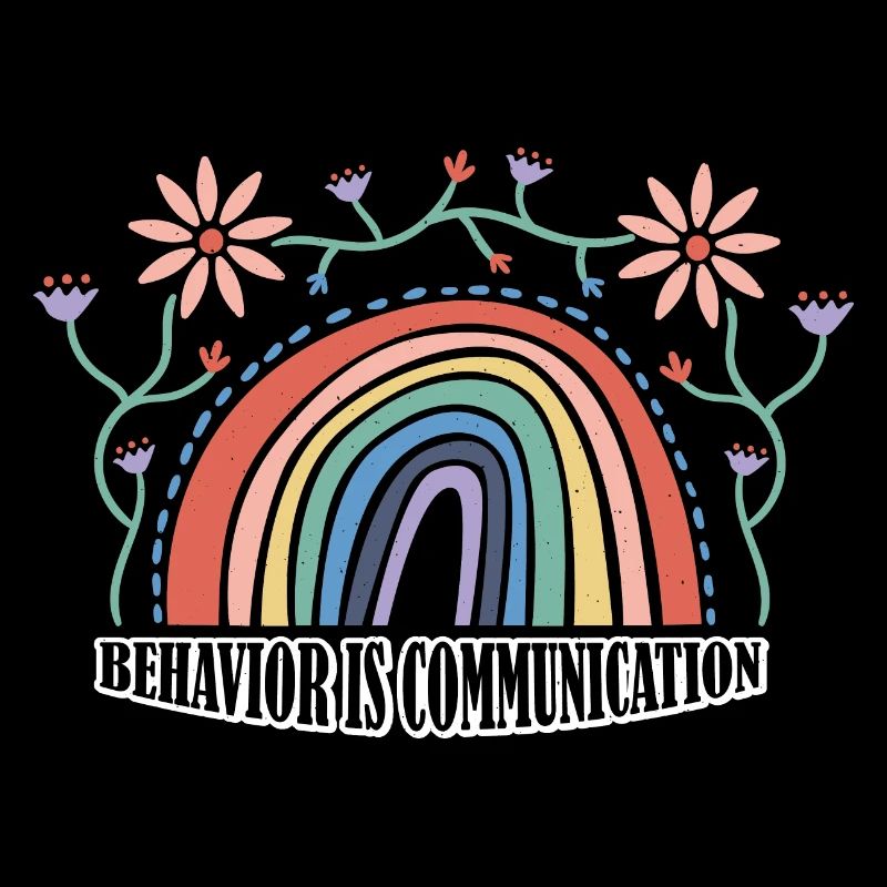 Behavior Is Communication 25