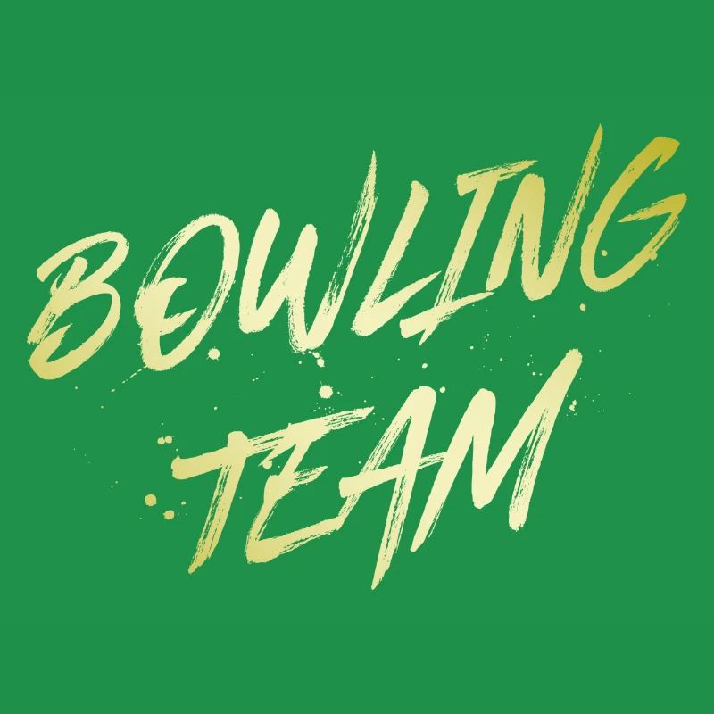 Équipe de bowling