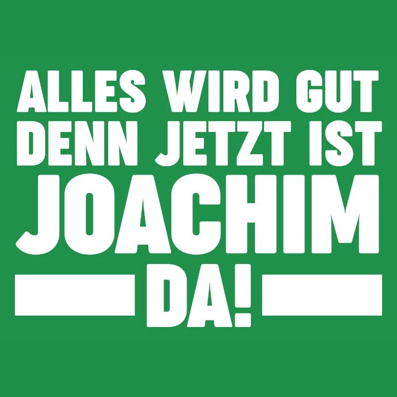 Joachim