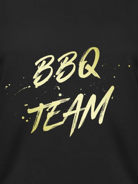 Équipe Bbq