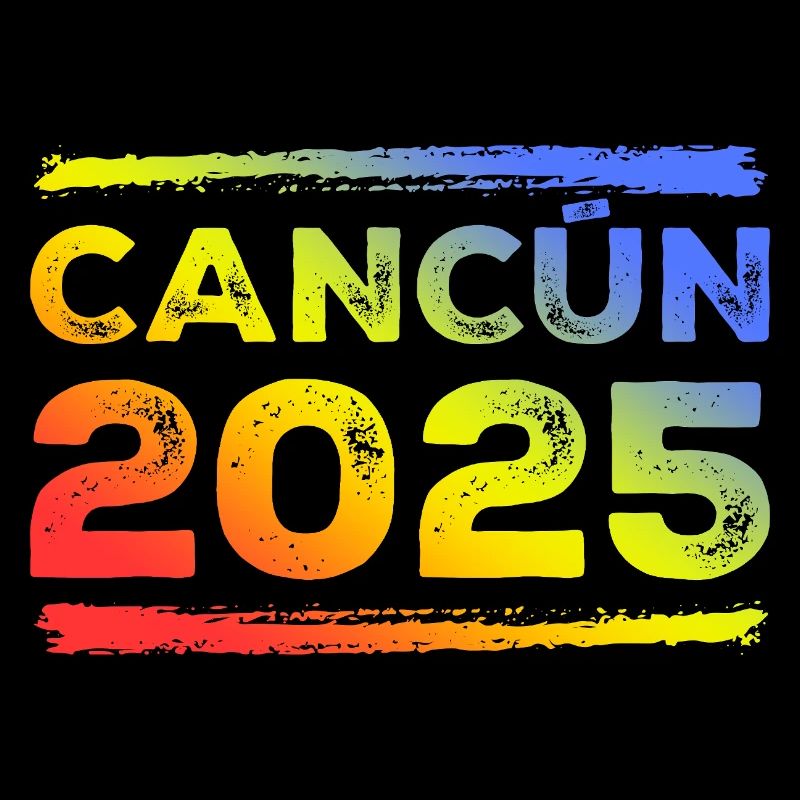 Cancun 2025 Bunt