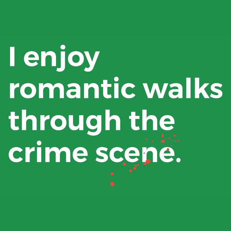 Spurensicherung - Kripo Polizei Kriminaltechnik