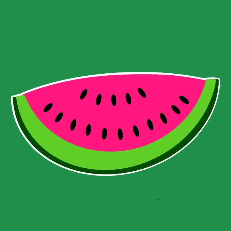 Pastèque - water melon