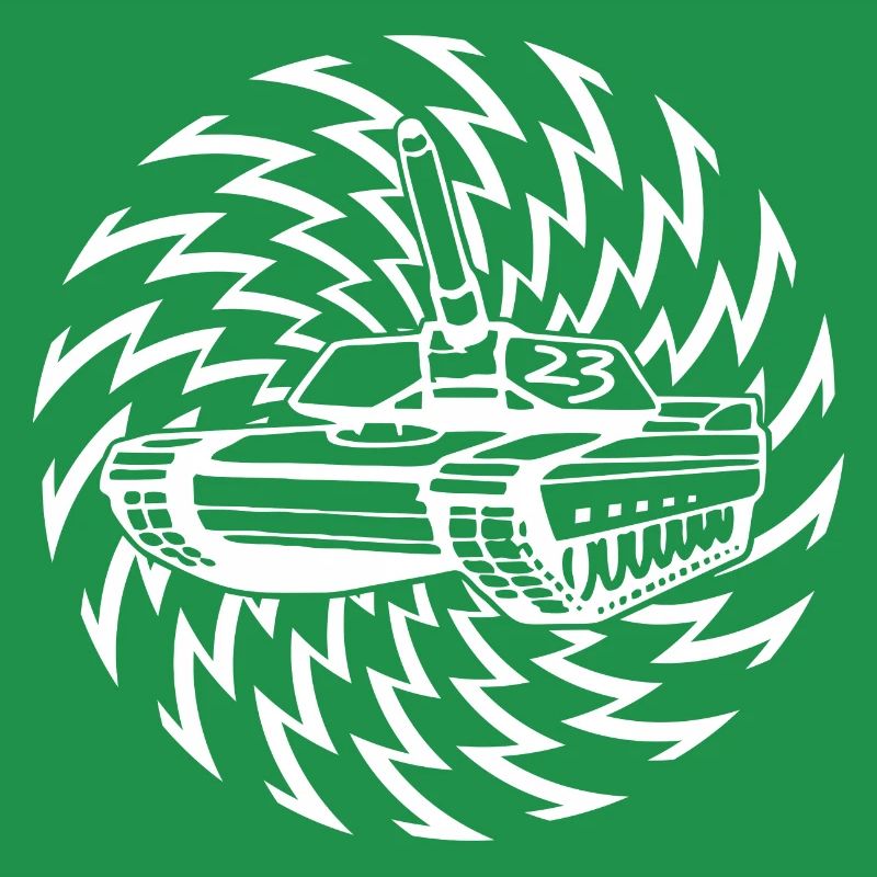 tekno tank 23