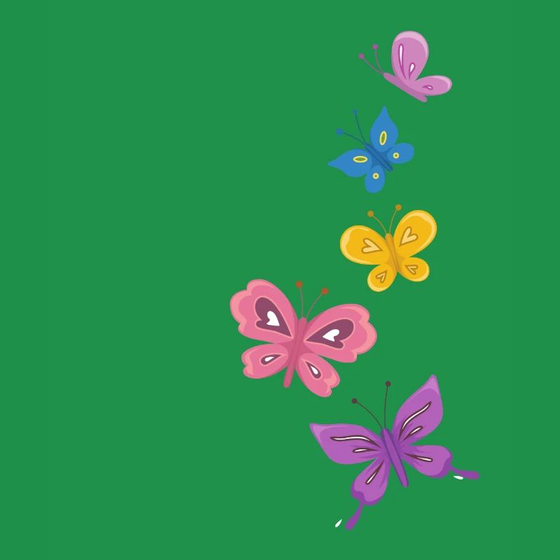 Papillons