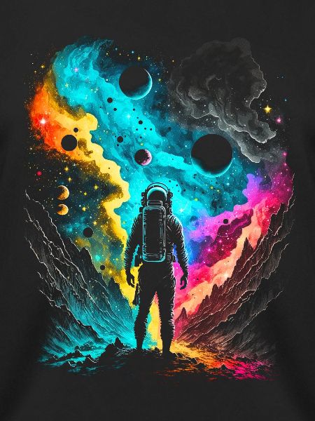 Spaceman