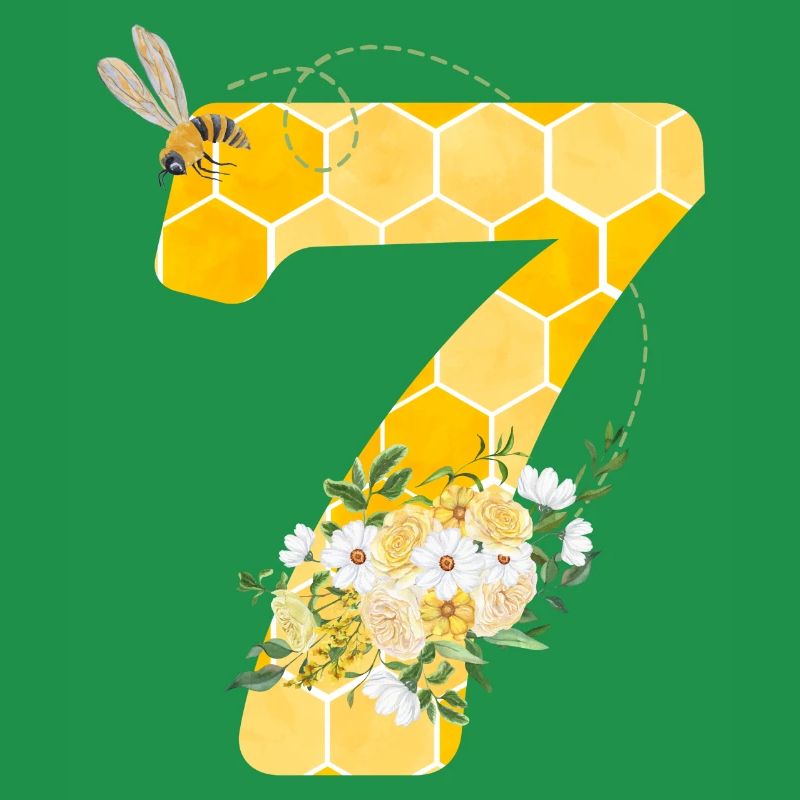 7th Anniversary Bee