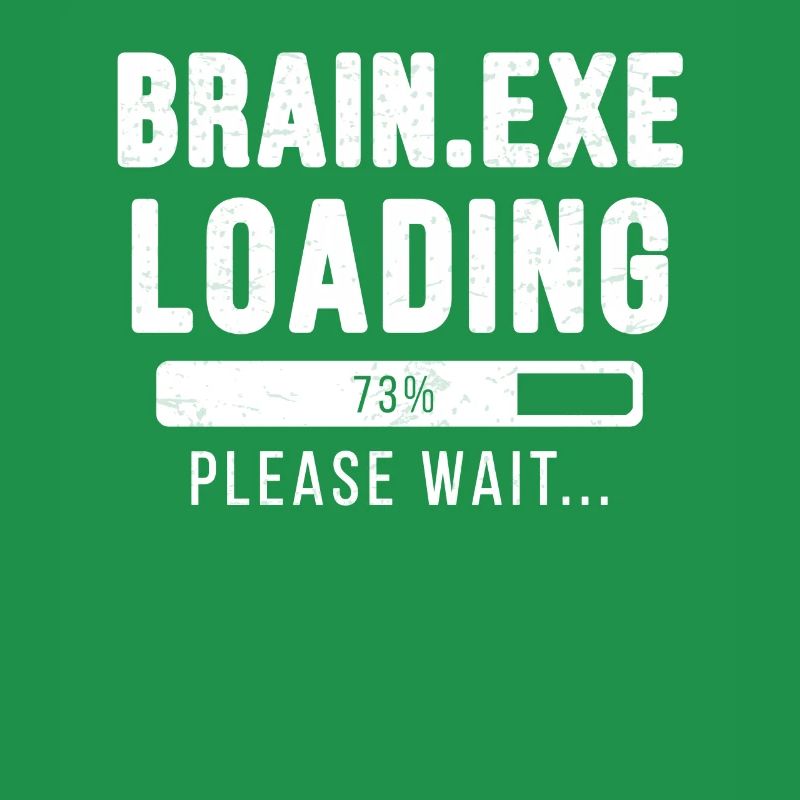 Brain.exe loading ... please wait!