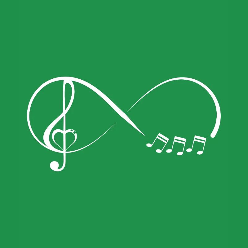 Infinity music gift