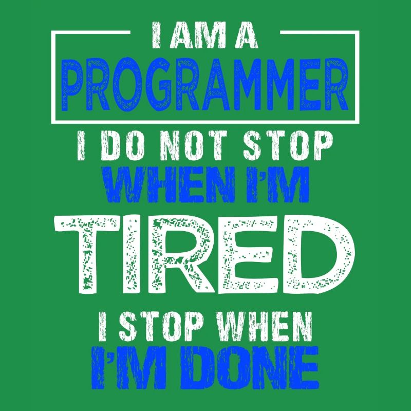 Programmer Gift Programmer Developer