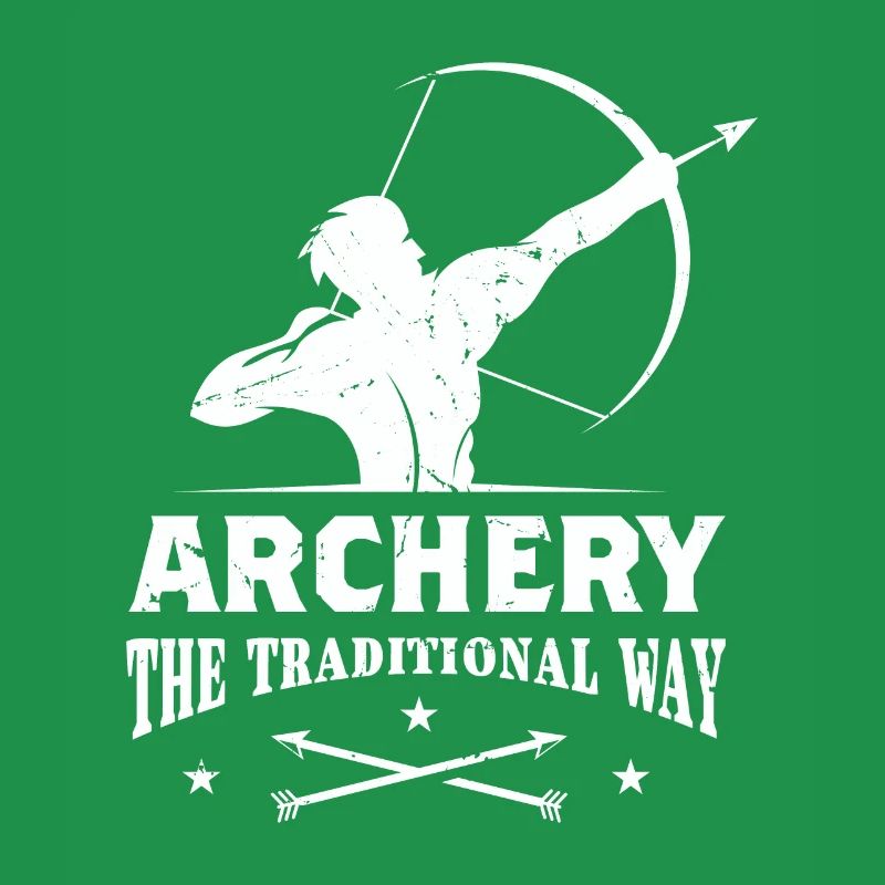 Archery Bogenschießen Bogen