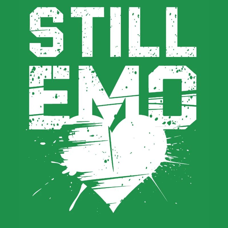 Still Emo! Emo Goth Alternative
