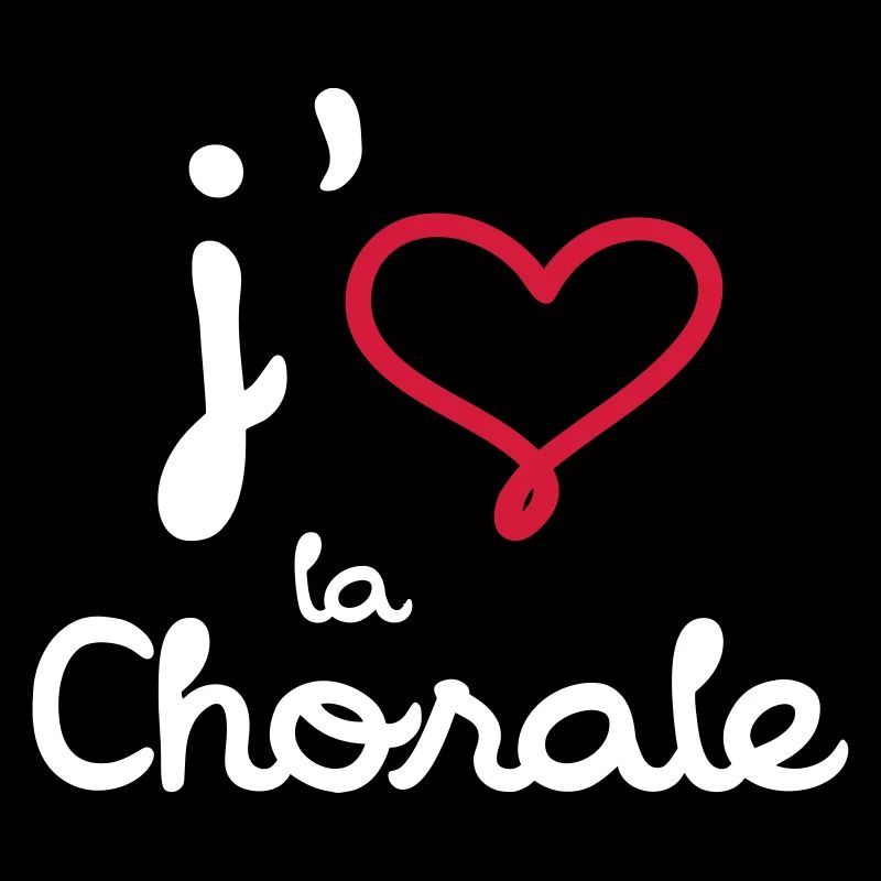 J'aime la Chorale