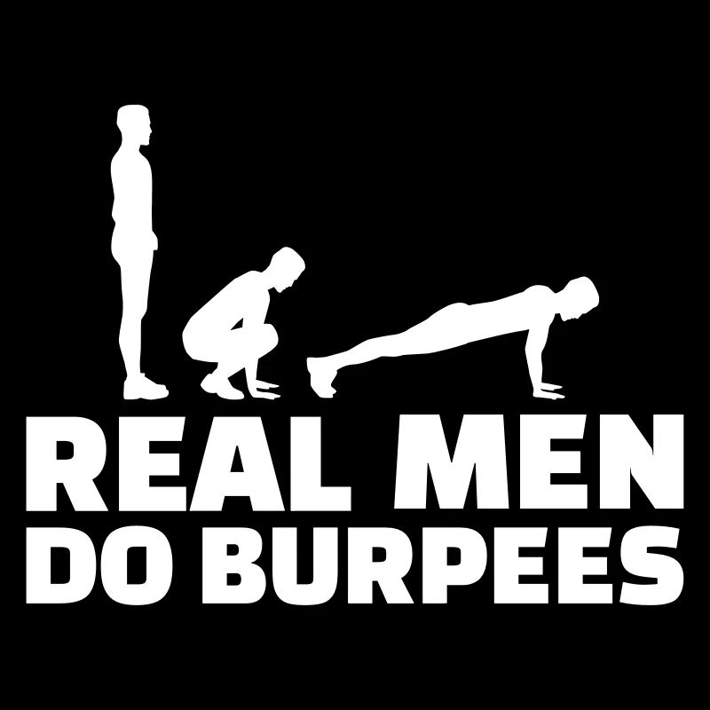 Burpees