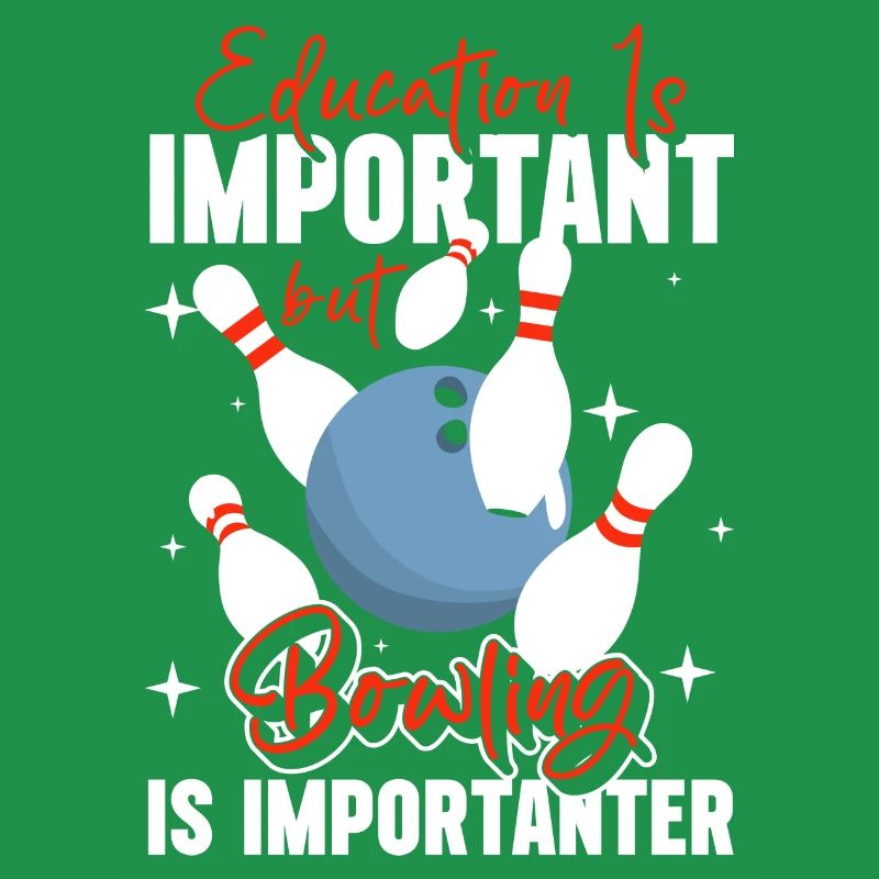 Bowler Bowlingbahn