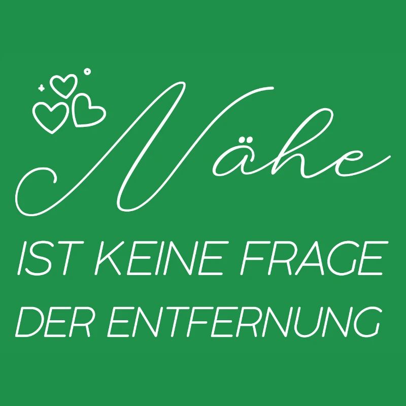 Nähe