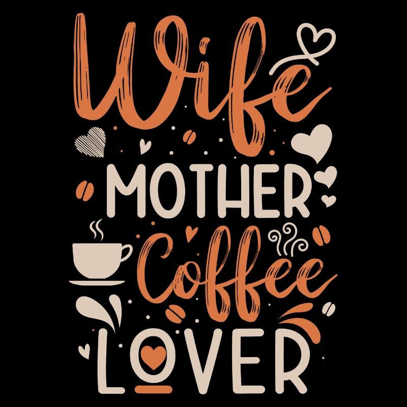 Muttertag Geschenkidee Kaffee Mama Mütter