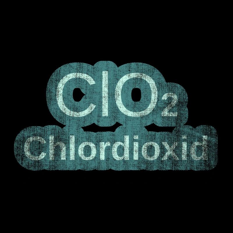 dioxyde de chlore