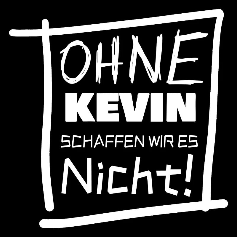 Spruch Kevin