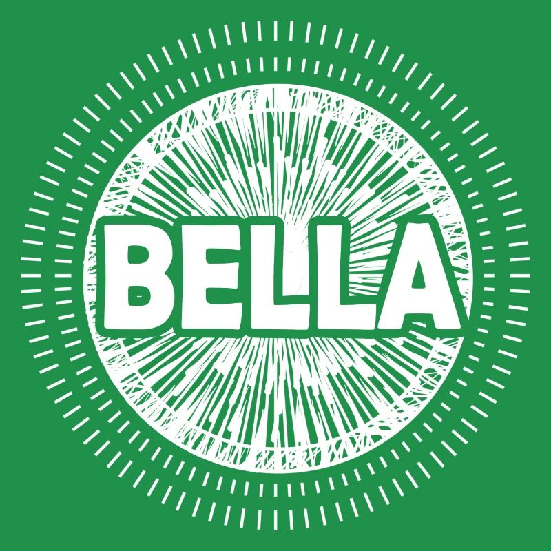 Gift idea Bella