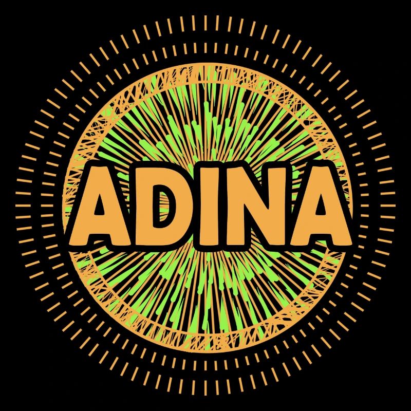 Adina als Geschenkidee