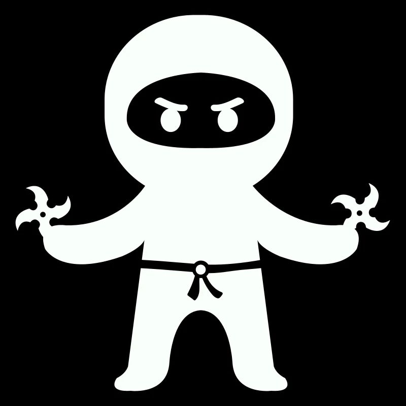 Ninja 1