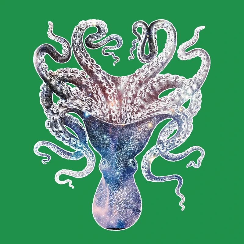 ESPACE SQUID