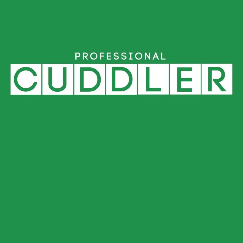 professional cuddler