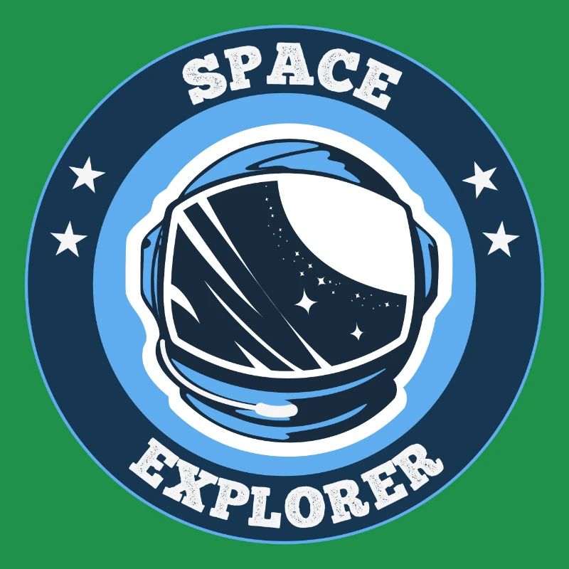 Space Explorer - Helm