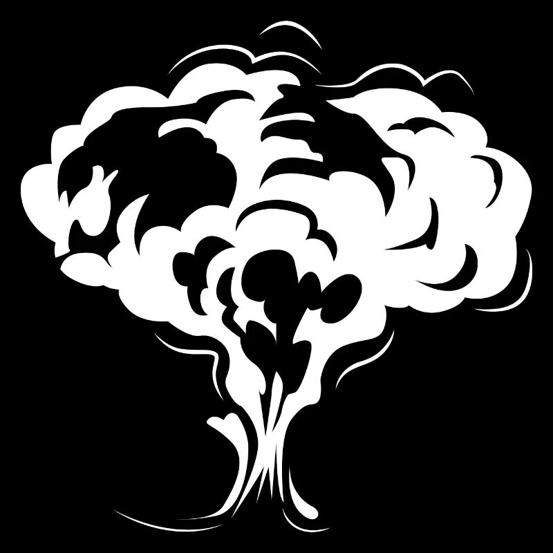 explosion