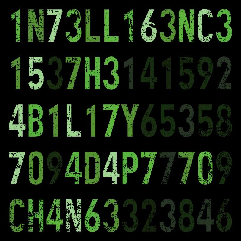 Intelligence Is The Ability To Adapt To Change