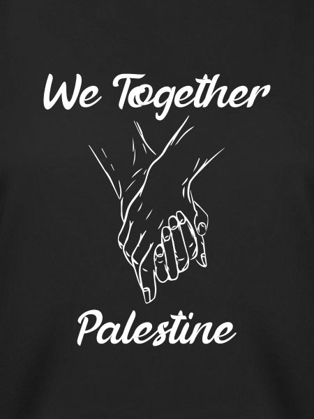 Love Palestine