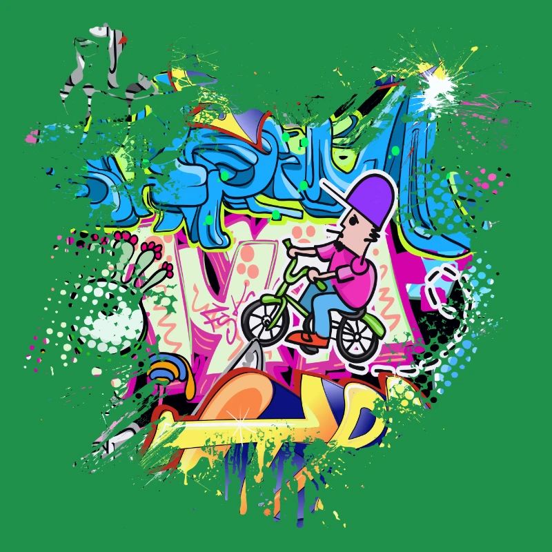 Graffitti