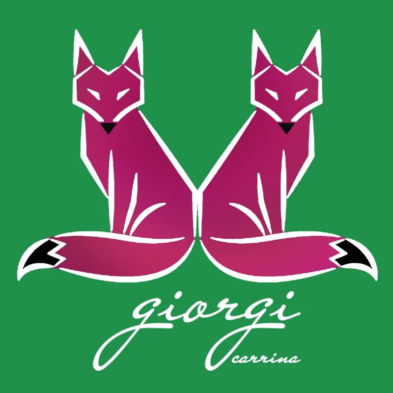 Pink Fox Classique