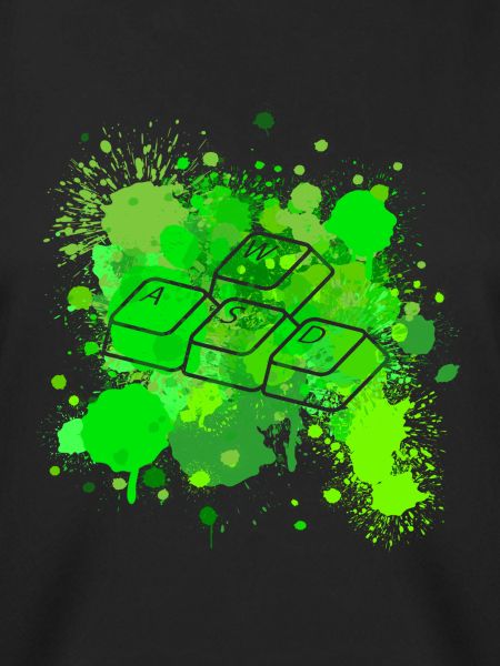 WASD