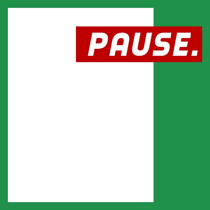 Pause