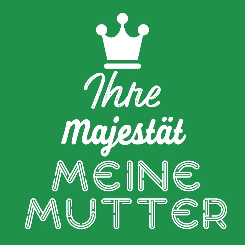 meine Mutter