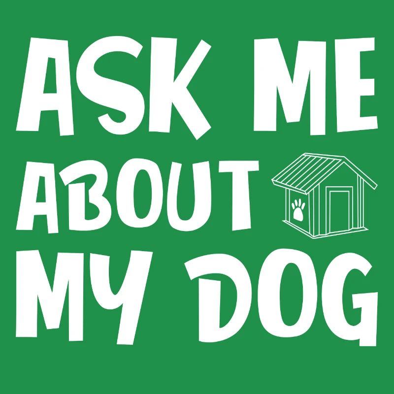 Posez-moi des questions sur mon chien