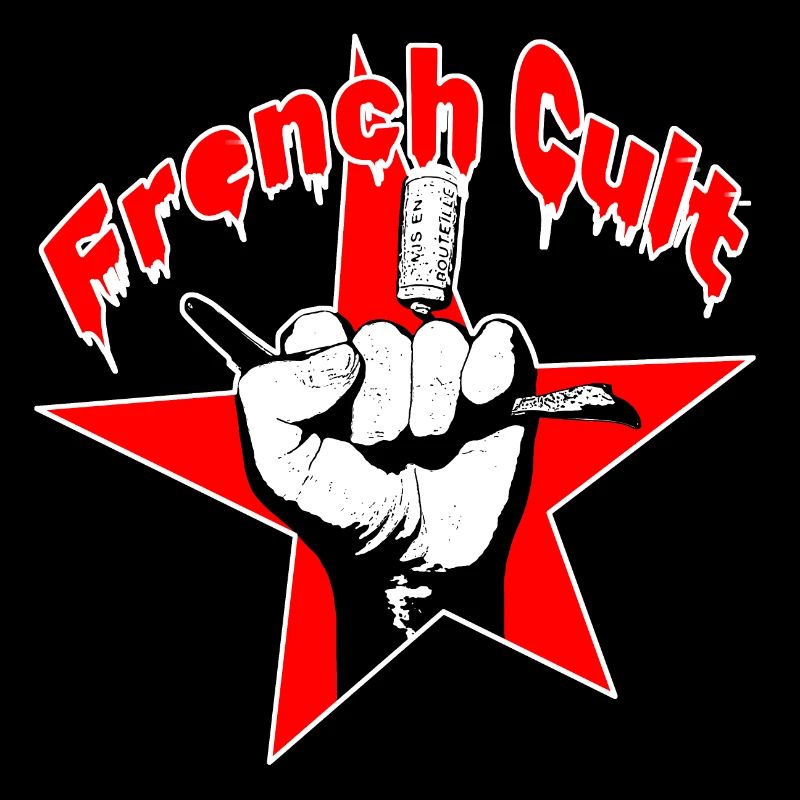 French cult star Bad Boy