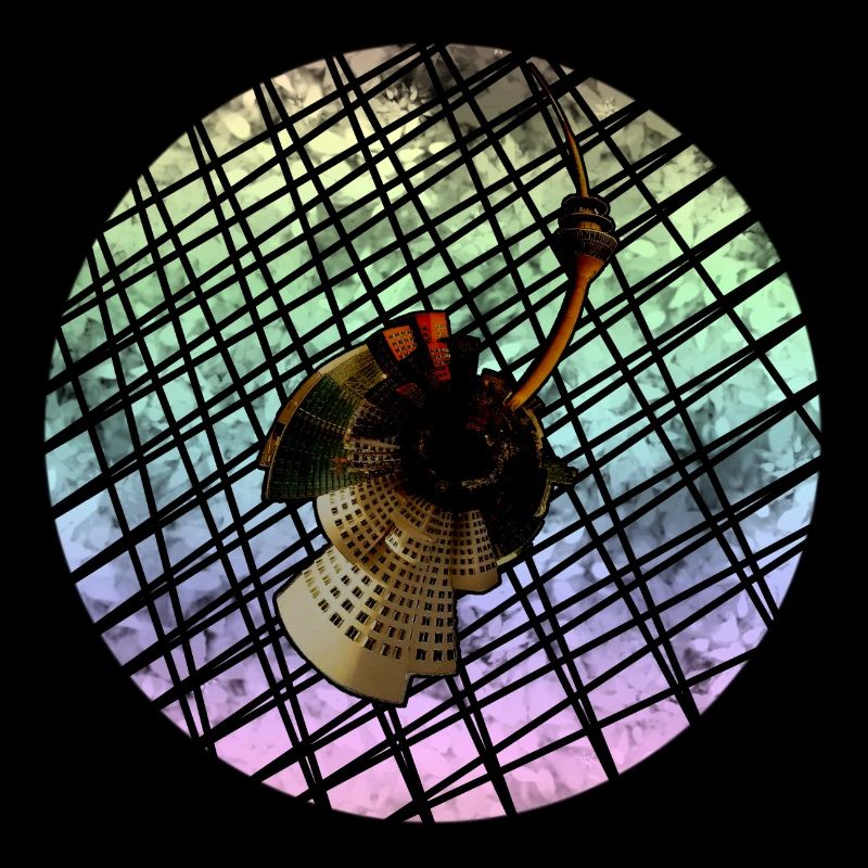 DüsseldorfDirtyPastel