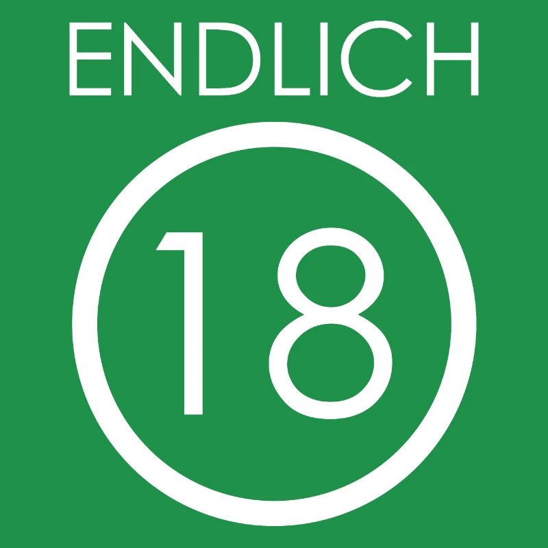 ENDLICH 18