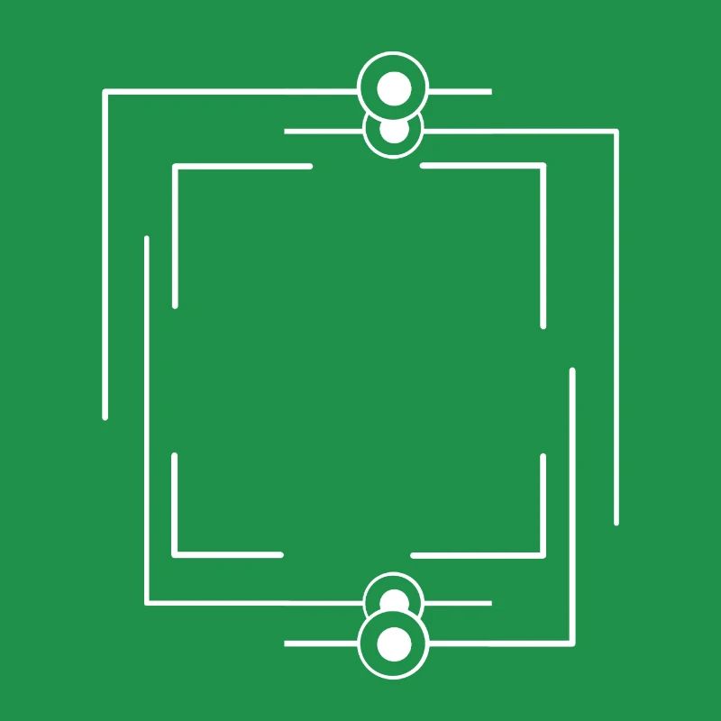 Thick Lines Thin Strokes Frames