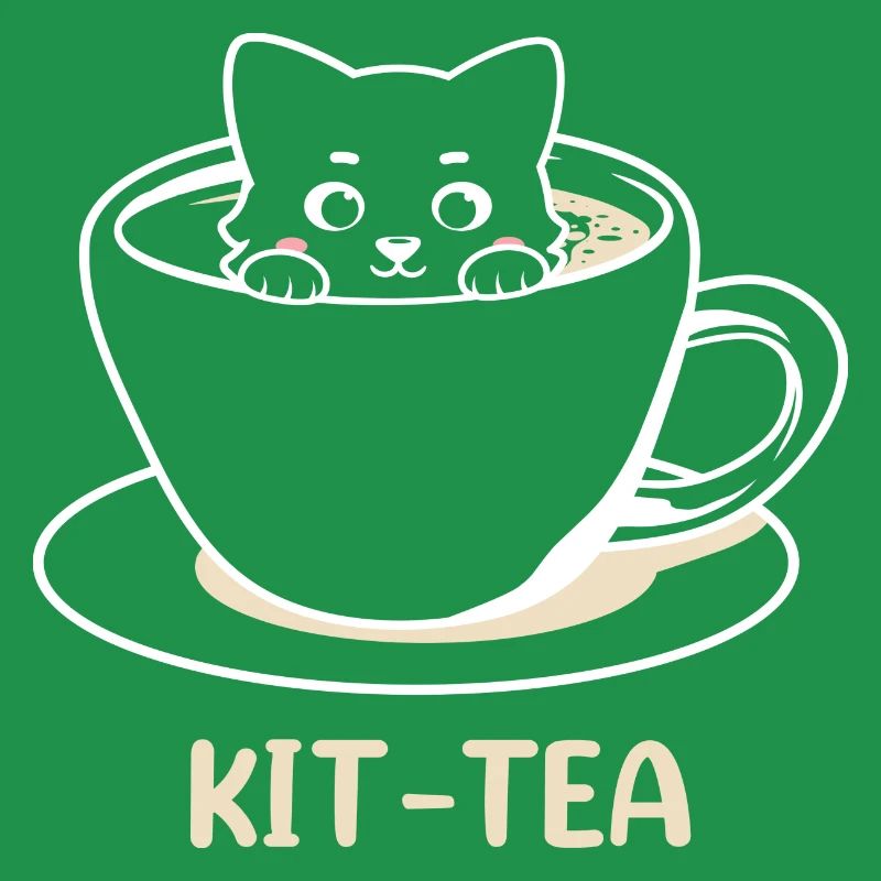 Kit - Thé